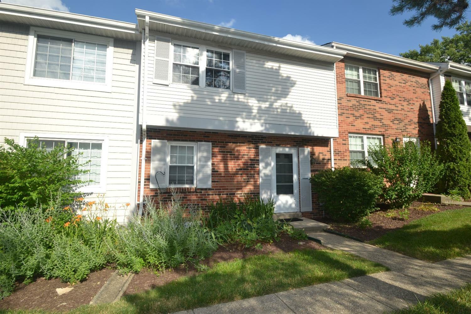 Property Photo: 7525 Queen Ann Court OH 45069