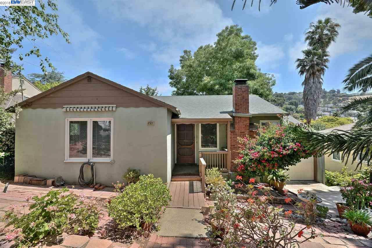 16162 Carolyn Street  San Leandro CA 94578 photo