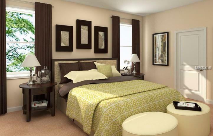 Property Photo: 13191 Green Violet Drive FL 33579