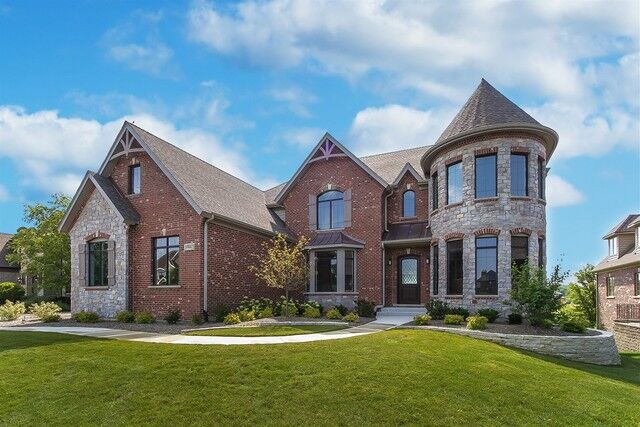 Property Photo:  39W473 Longmeadow Lane  IL 60175 