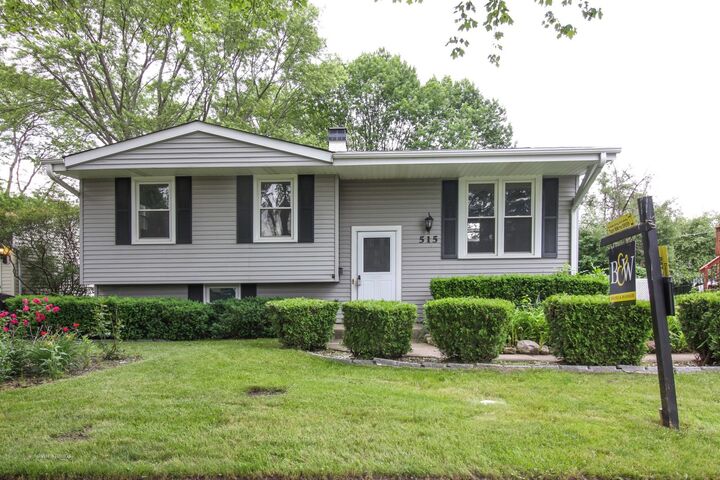515 Patton Drive  Buffalo Grove IL 60089 photo
