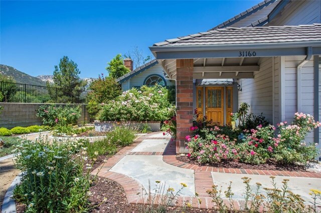 Property Photo:  31160 Washana Court  CA 92592 