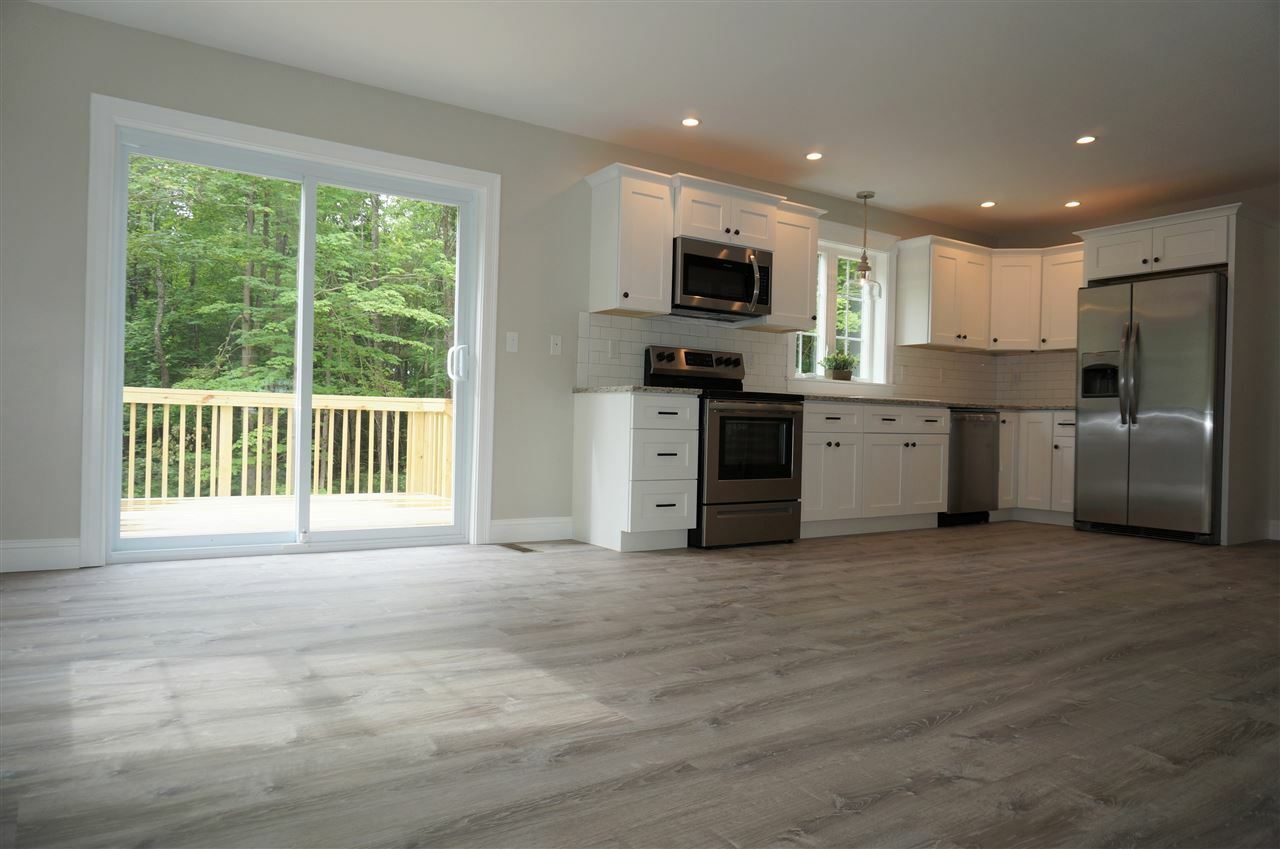 Property Photo:  38 General Knox Road  NH 03281 