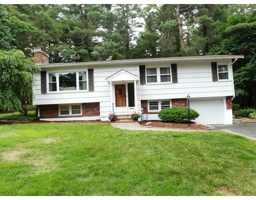 Property Photo: 9 Rolling Ln MA 01701