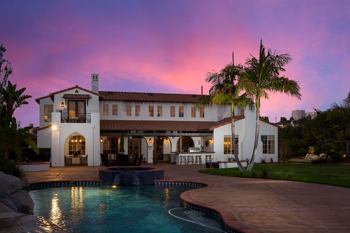 Property Photo:  13625 Antelope Sta  CA 92064 