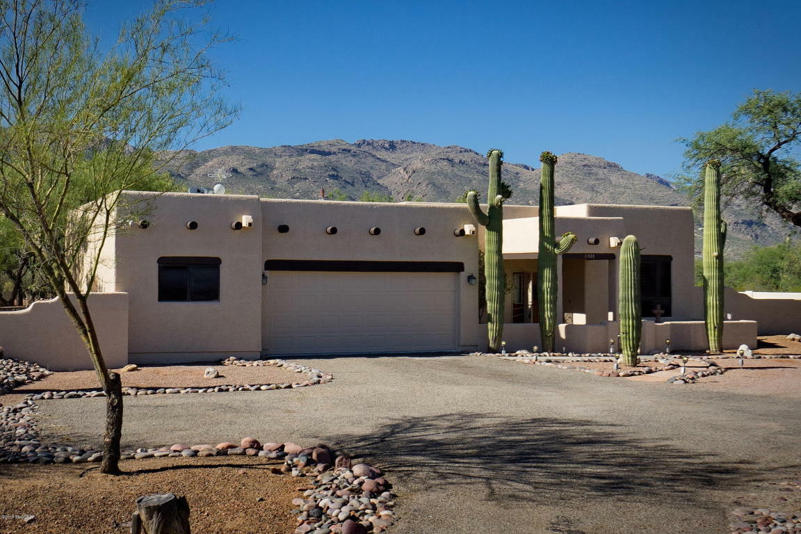 Property Photo:  11533 E Limberlost Road  AZ 85749 