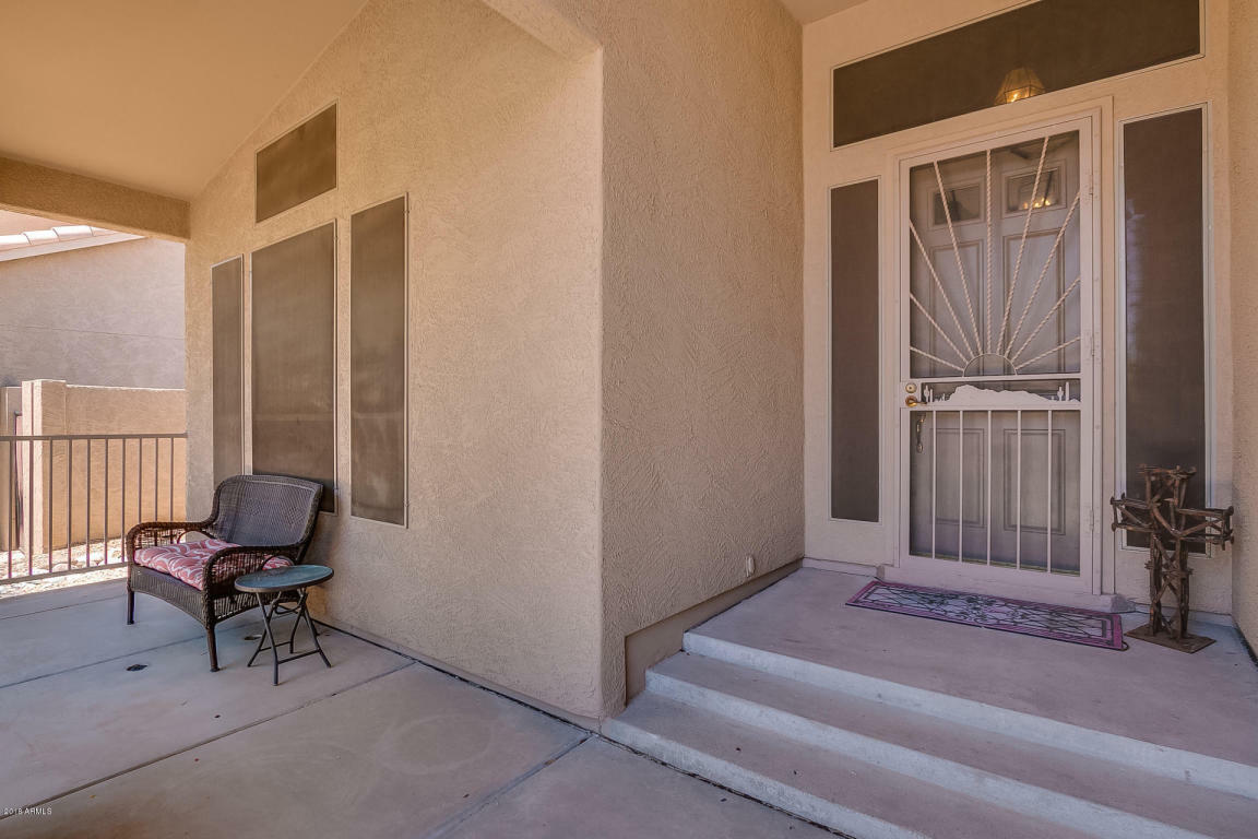 Property Photo:  4826 E Baker Drive  AZ 85331 