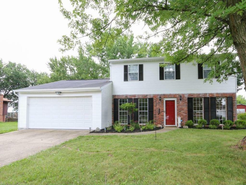 Property Photo:  3745 Plateau Drive  OH 45013 