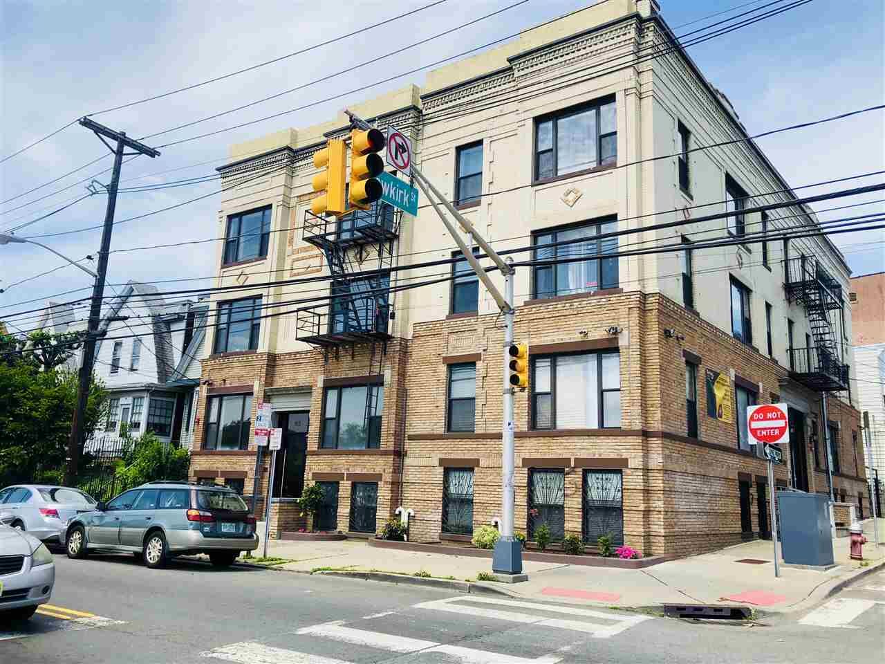 Property Photo: 163 Baldwin Ave 3 NJ 07306