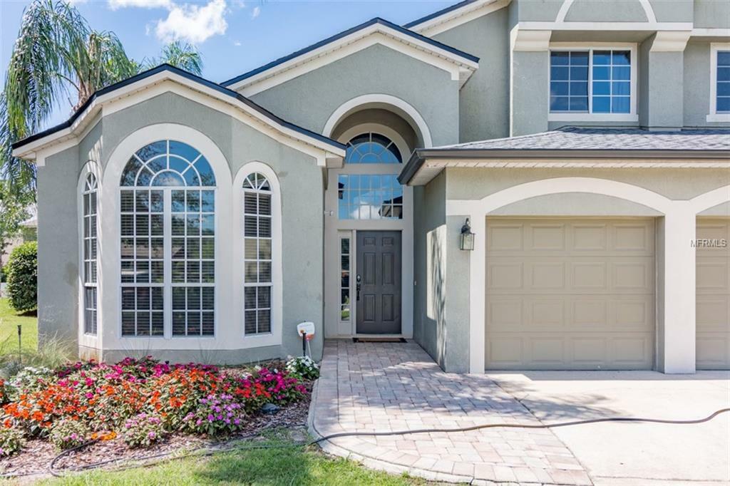 Property Photo:  912 Kingsridge Circle  FL 34734 