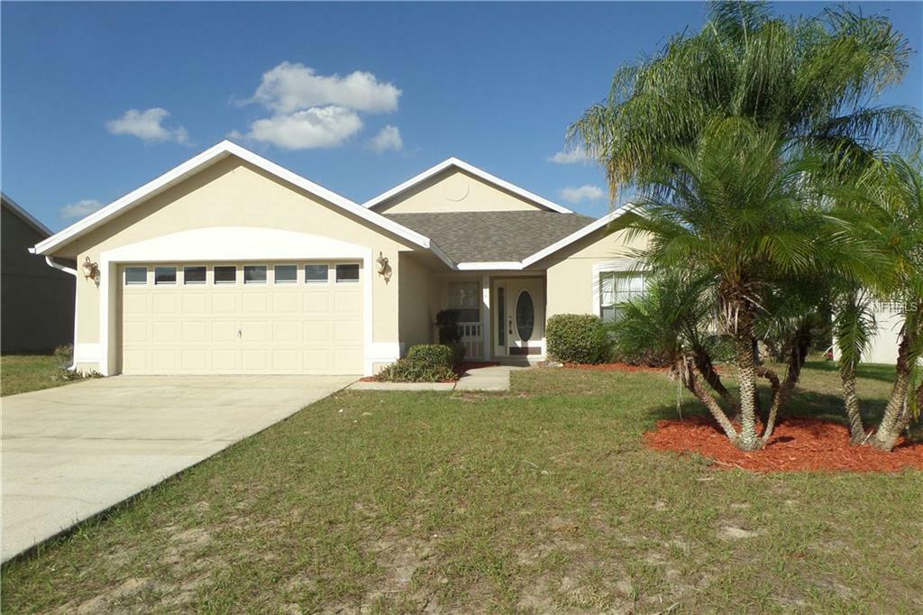 Property Photo:  704 Hanging Moss Road  FL 33837 