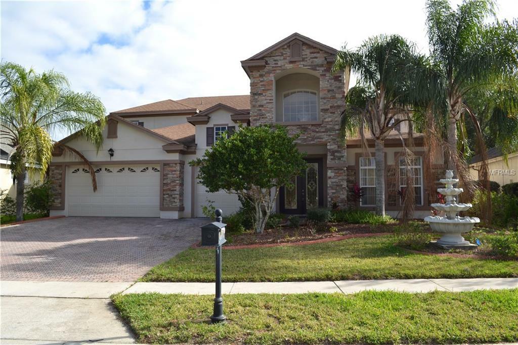 Property Photo:  1471 Arbitus Circle  FL 32765 