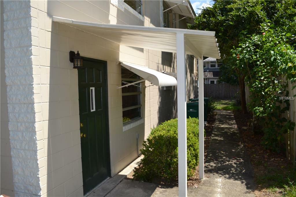 Property Photo:  206 Osceola Avenue Unit A (Bottom Floor)  FL 32726 