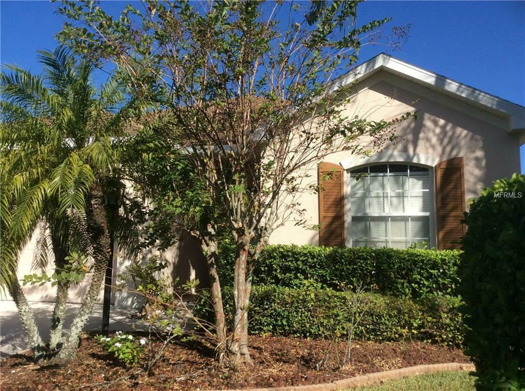 Property Photo: 12623 Rockrose Glen FL 34202