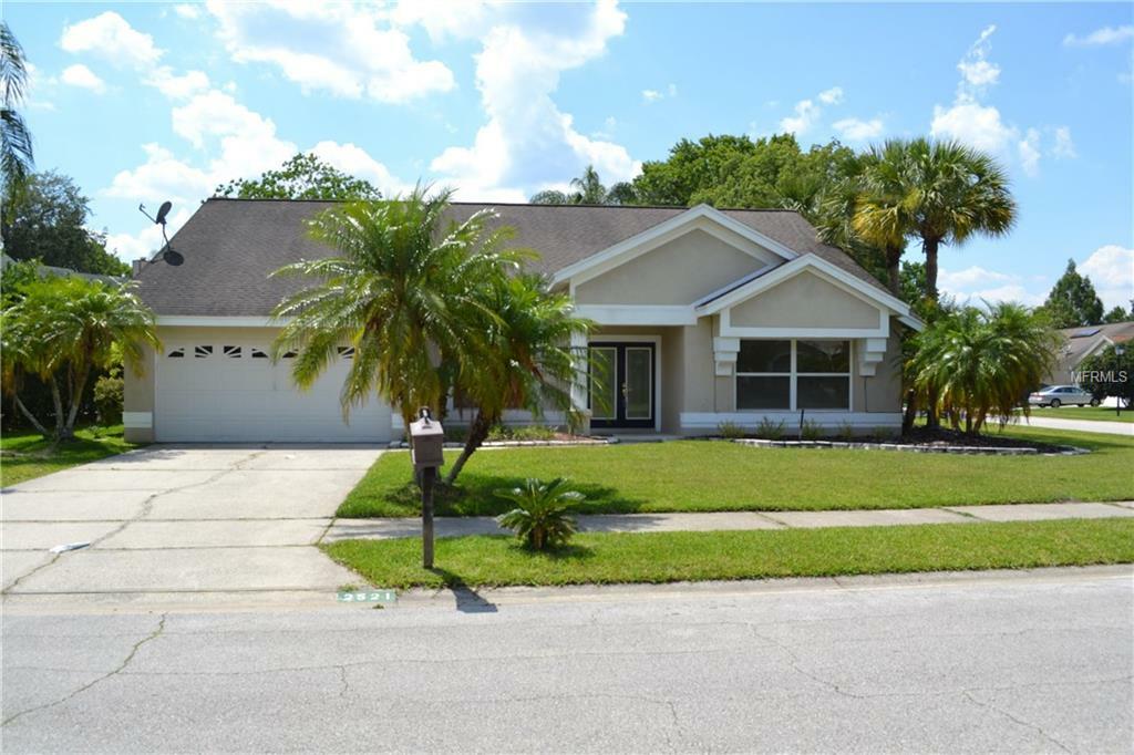 Property Photo:  2521 Ekana Drive  FL 32765 