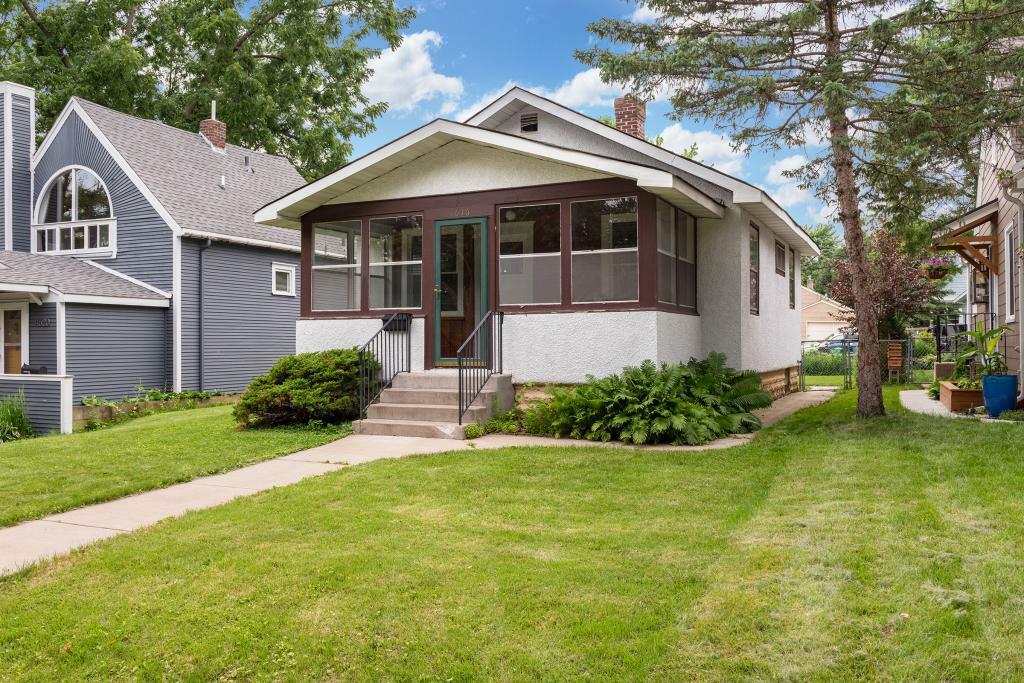 Property Photo:  4616 30th Avenue S  MN 55406 