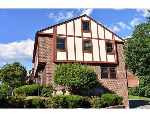 Property Photo: 19 Scotty Hollow Unit D MA 01863