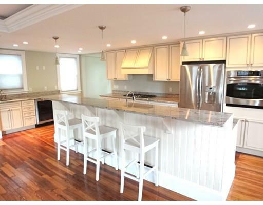 Property Photo: 21 Linden Ave A MA 02143