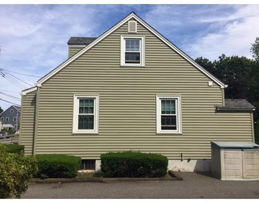 Property Photo: 40 Whittier Ave MA 02451