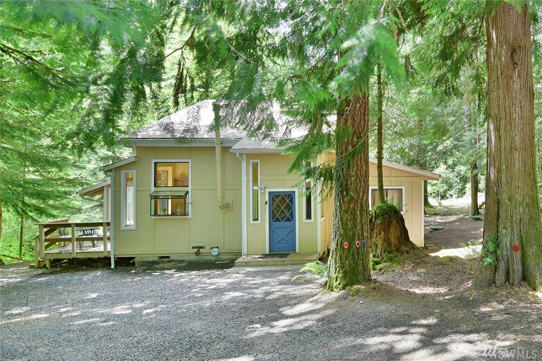 Property Photo:  210 N Sundown Drive  WA 98548 