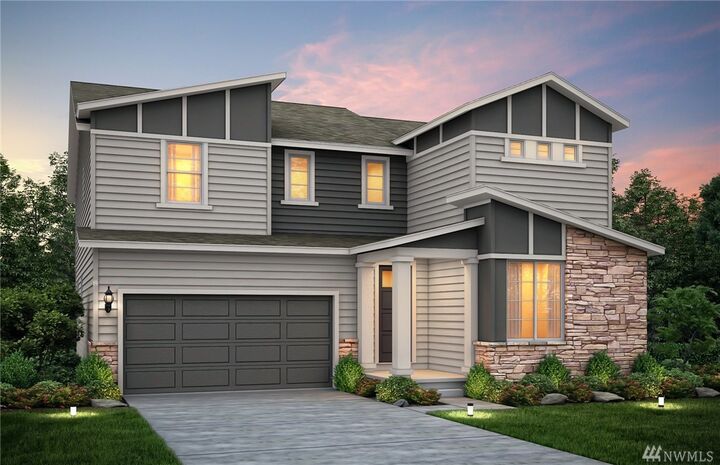 20489 133rd St SE  Monroe WA 98272 photo