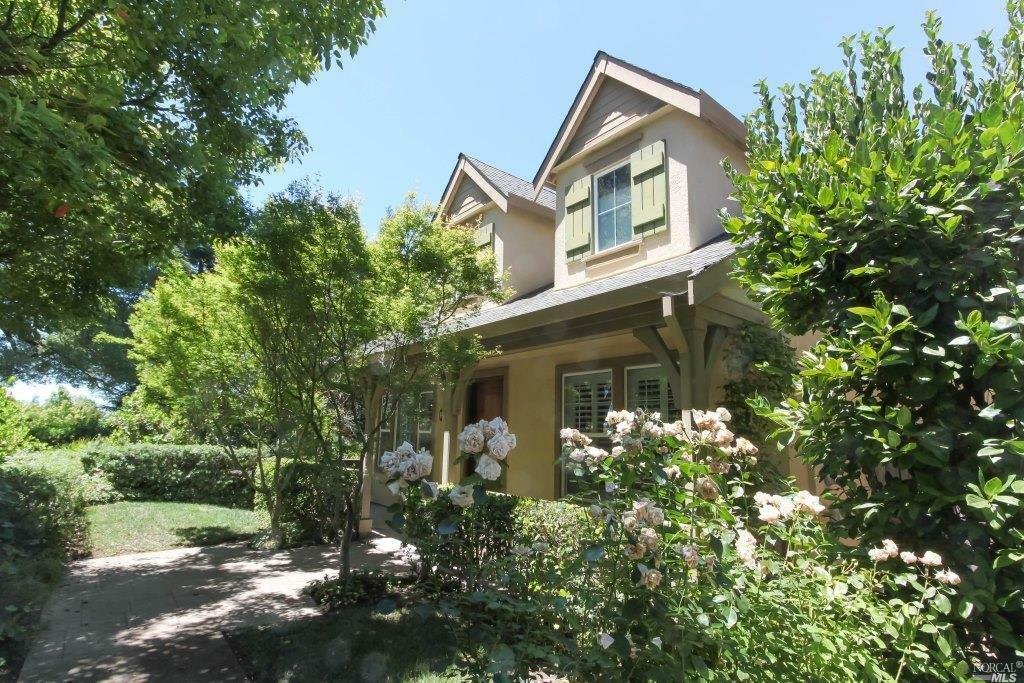 Property Photo:  2239 Hibiscus Drive  CA 95404 