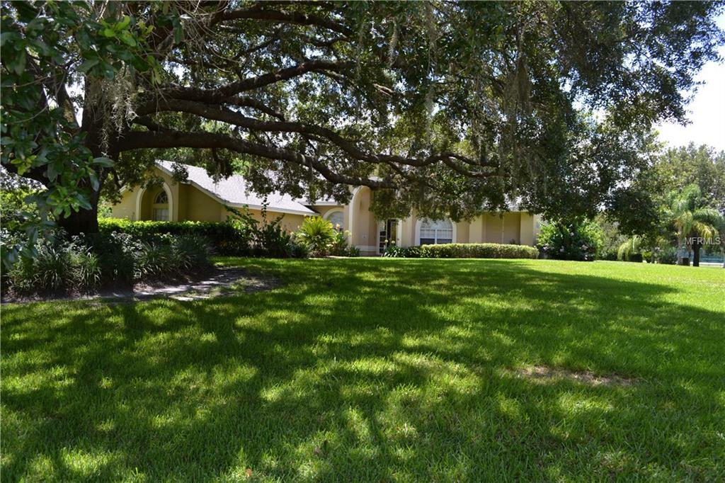 Property Photo:  3187 Misty Morn Court  FL 34771 