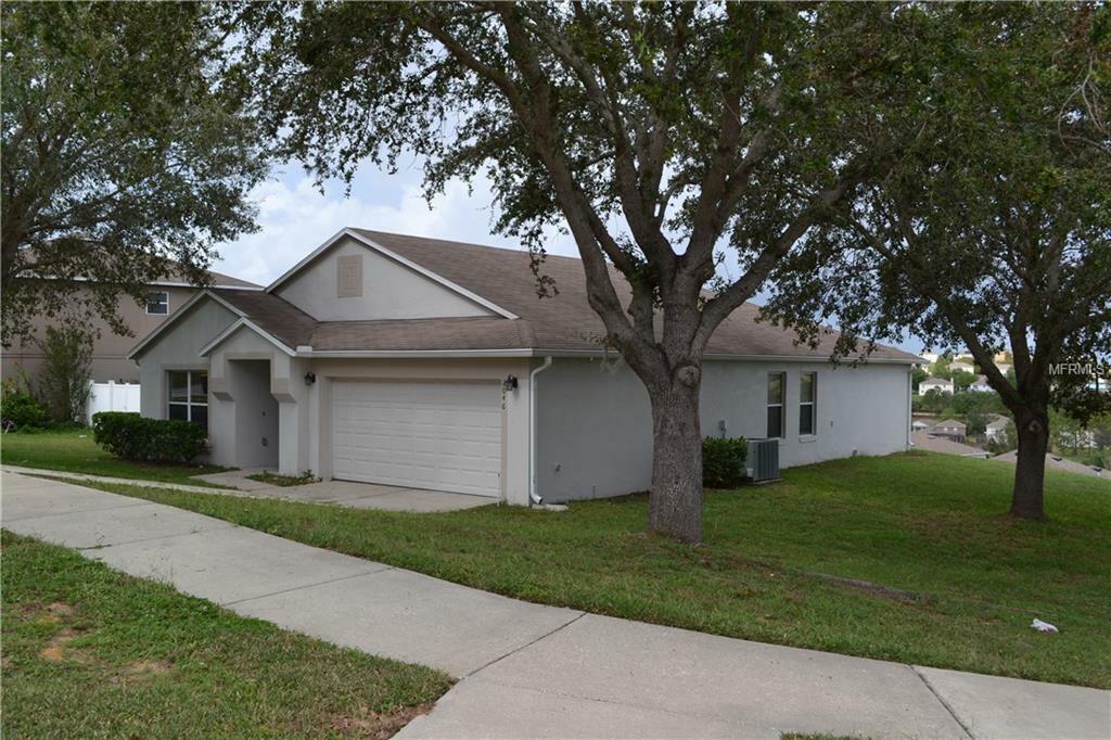 Property Photo:  2046 Knollcrest Drive  FL 34711 