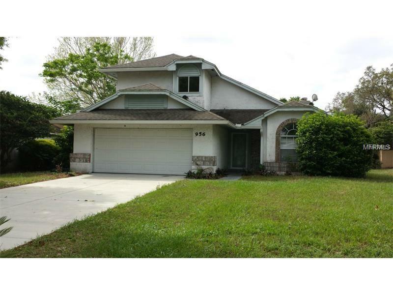 Property Photo:  956 Summer Lakes Drive  FL 32835 