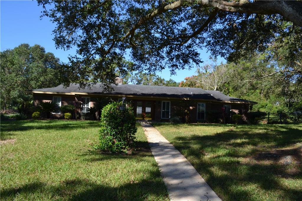 Property Photo:  1674 Kingston Road  FL 32750 