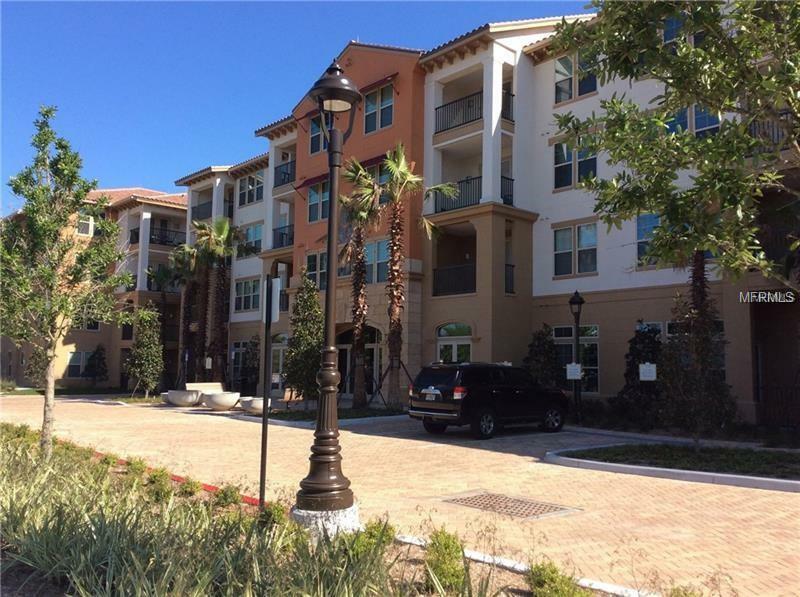 Property Photo: 2728 Dade Avenue 1312 FL 32804