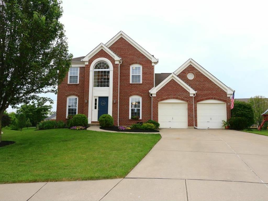 Property Photo:  1513 Shirepeak Way  KY 41051 