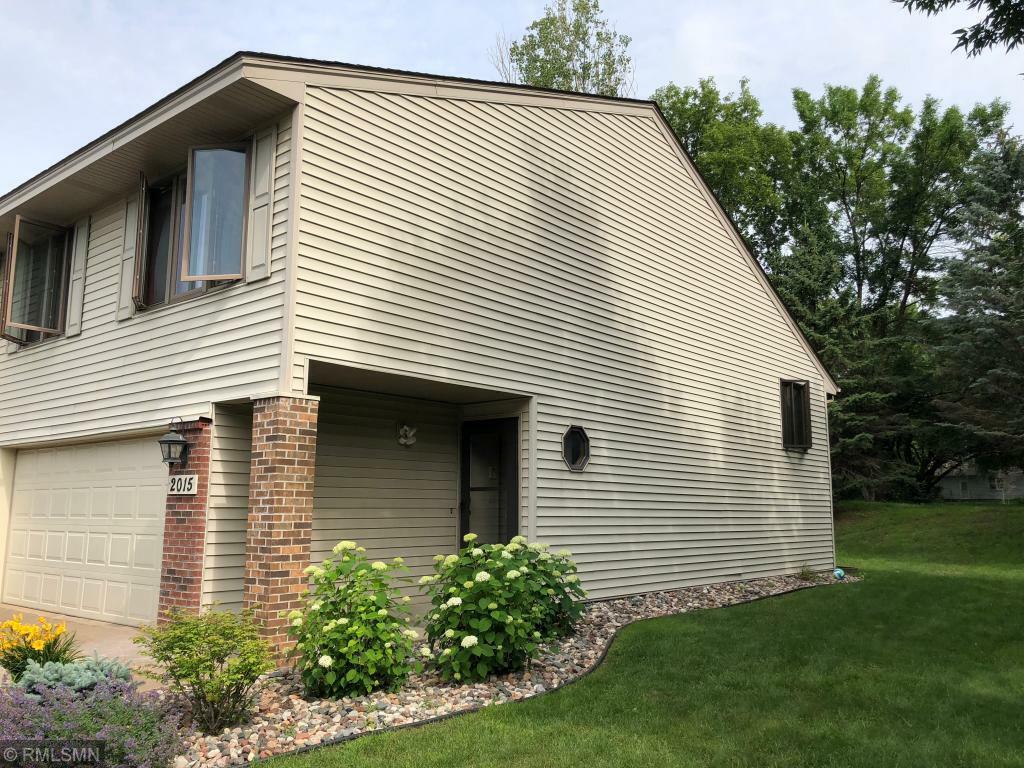 Property Photo:  2015 Mesabi Avenue  MN 55109 