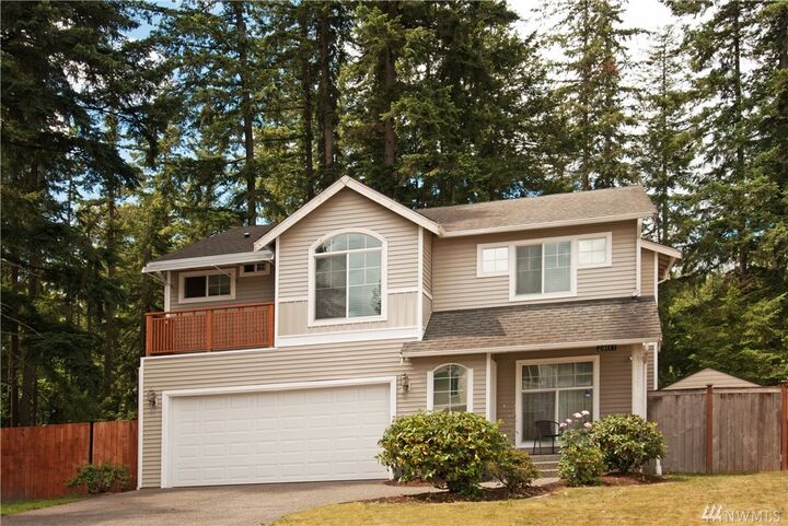 28117 153rd Ave SE  Kent WA 98042 photo
