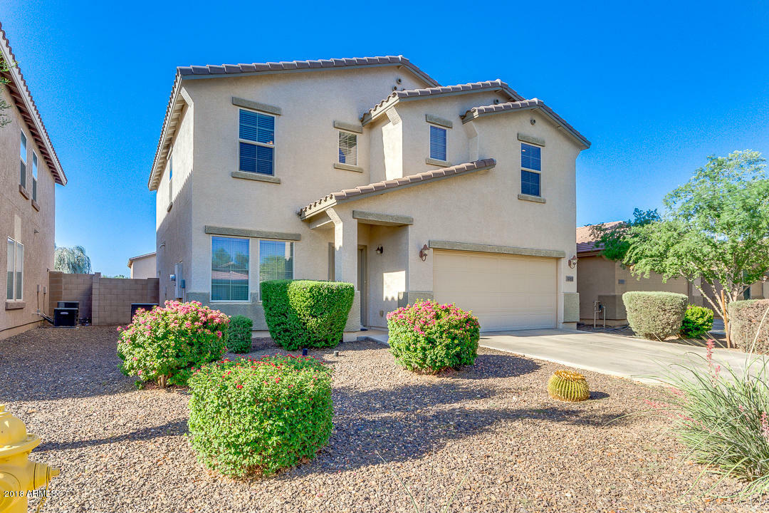 Property Photo:  1098 E Kelsi Avenue  AZ 85140 