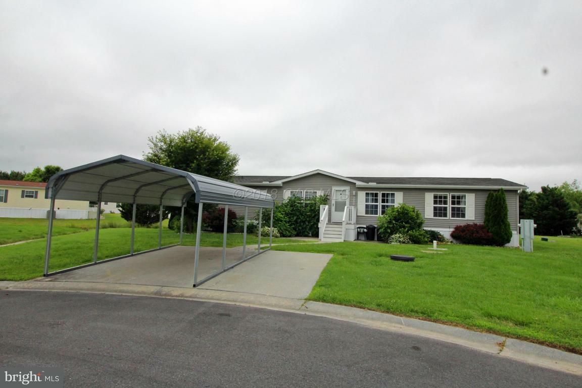 Property Photo:  9099 Goldfinch Court  MD 21830 