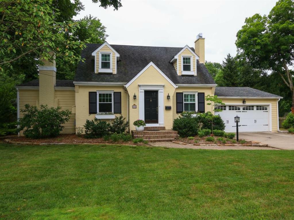 Property Photo: 414 Western Avenue OH 45174