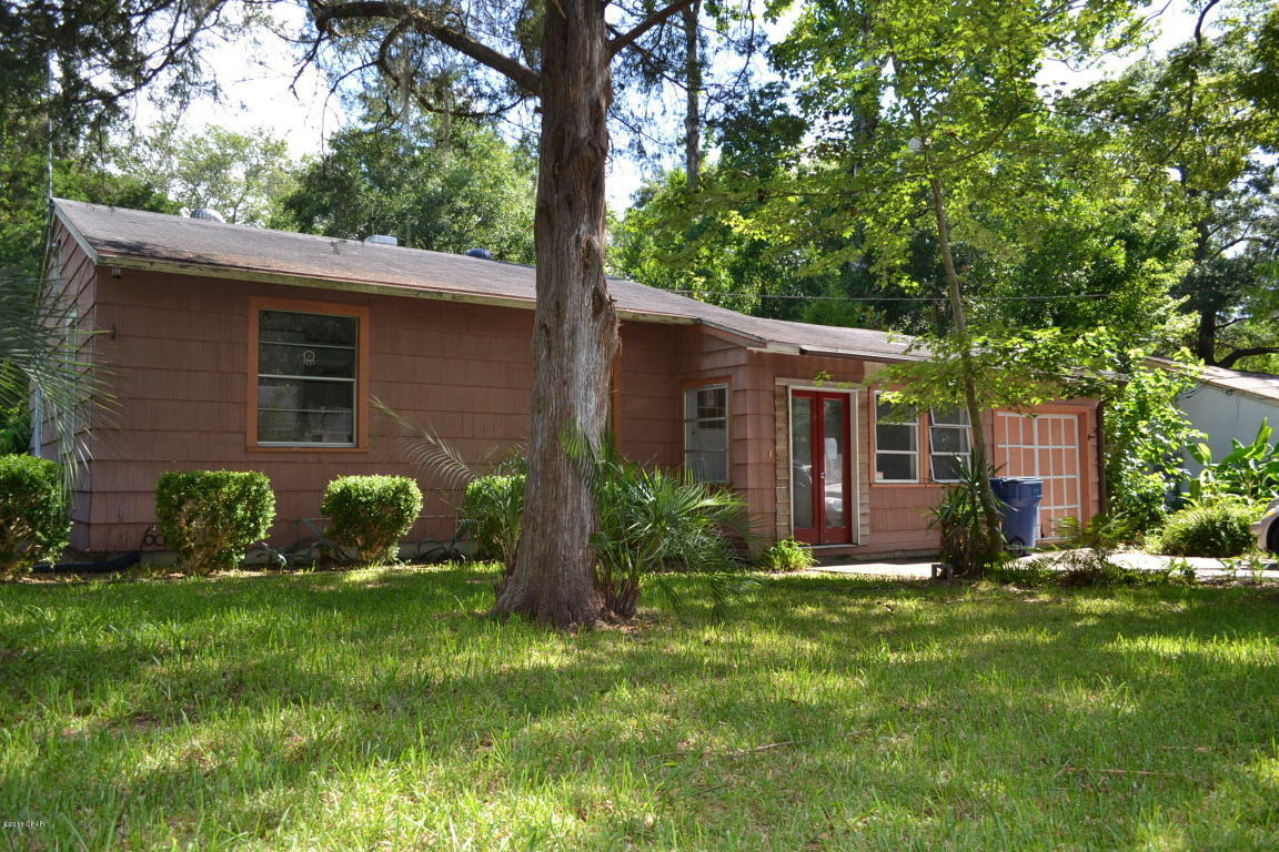 Property Photo:  1603 Cherry Street  FL 32401 