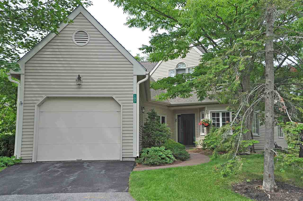 Property Photo:  107 Covington Lane 107  VT 05482 
