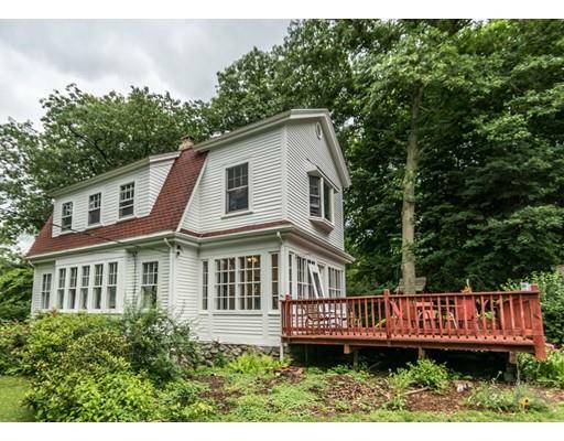 Property Photo: 93 Claremont St 92 MA 02451