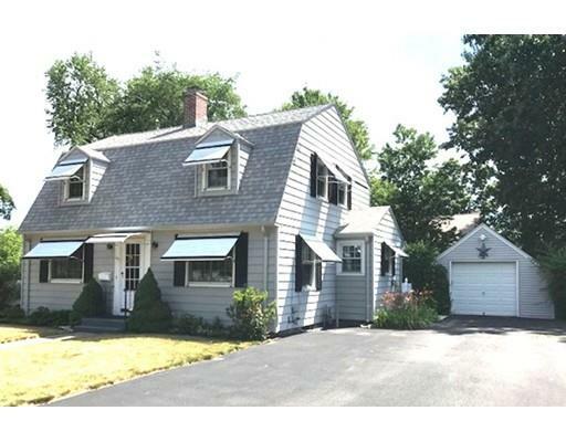 Property Photo: 141 Pasco Rd MA 01151