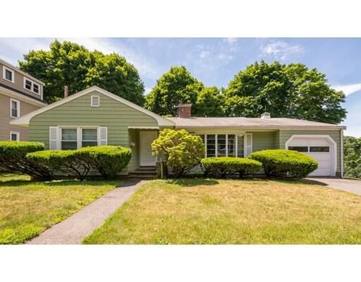 Property Photo:  198 Maple Street  MA 01923 