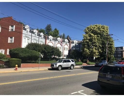 Property Photo: 785 Washington St 107 MA 02062