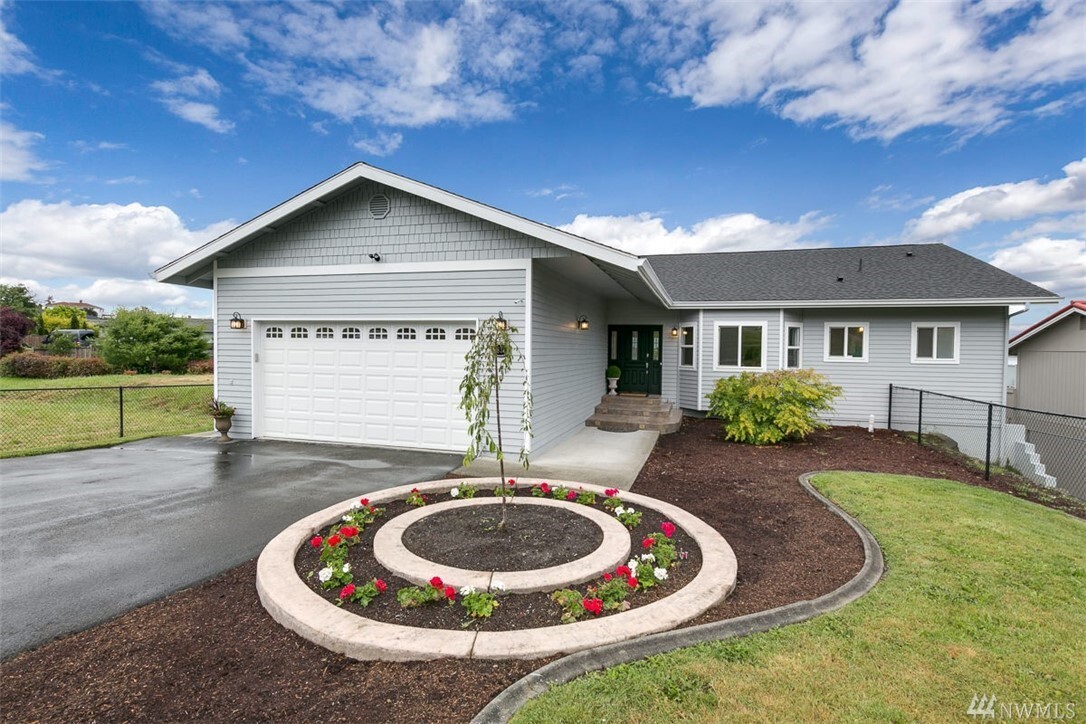 38291 Doe Rd NE  Hansville WA 98340 photo