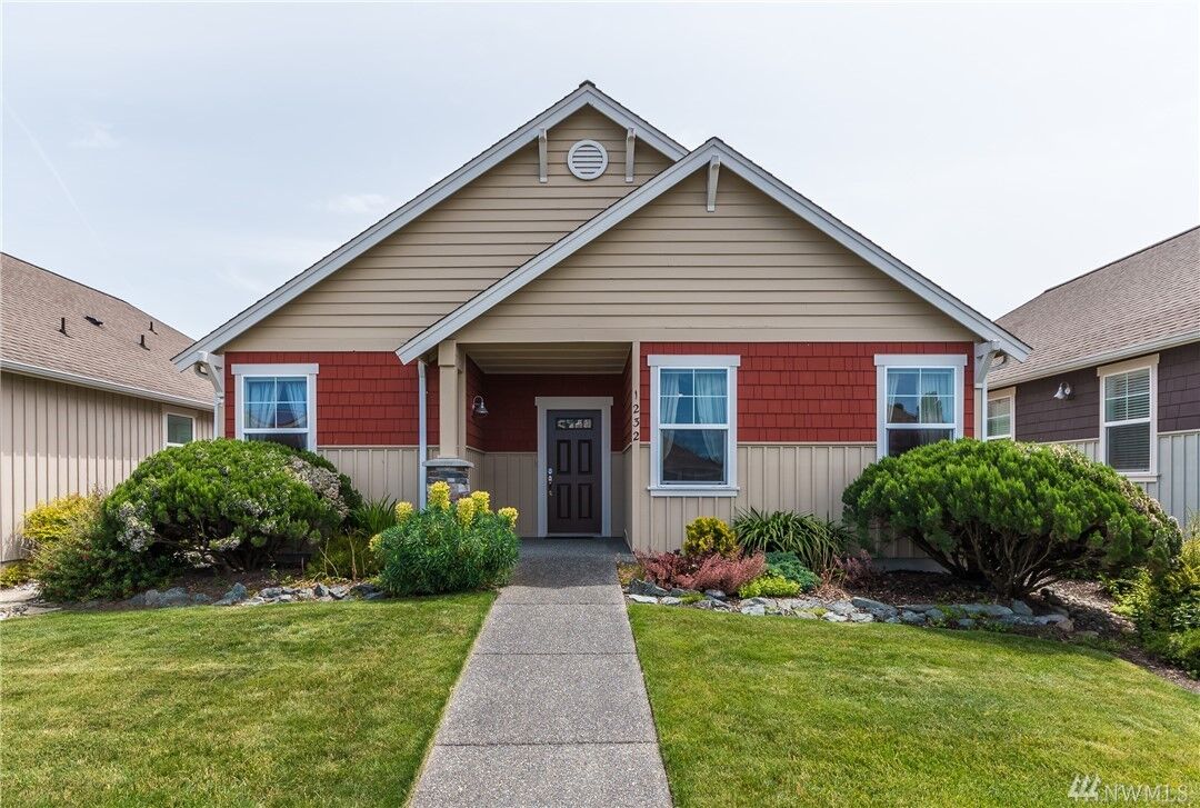 Property Photo:  1232 SW Xavier Dr  WA 98277 