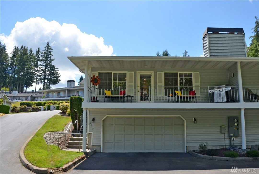 Property Photo:  3843 Spadoni Lane 5-D  WA 98335 