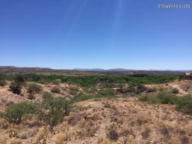 Property Photo:  1300 N Old Clarkdale Hwy  AZ 86326 