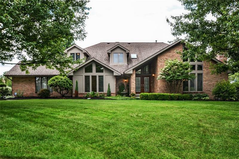 Property Photo: 1803 N Villa PA 15044