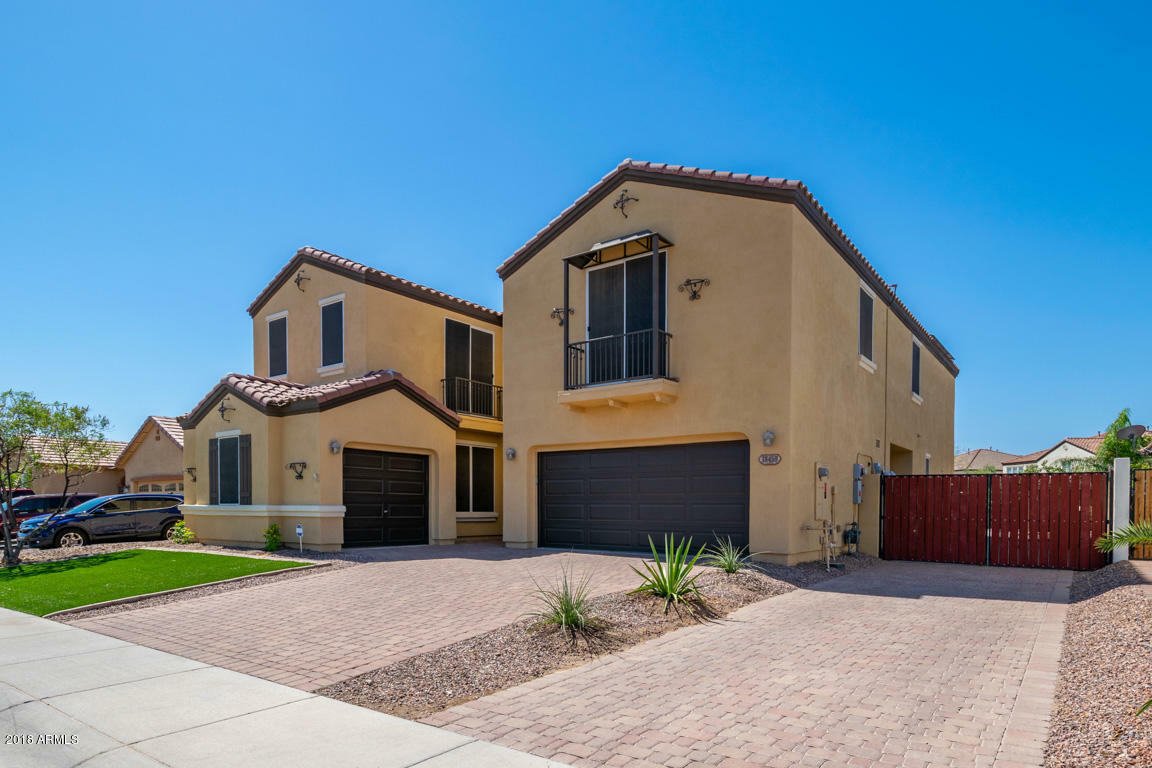 Property Photo:  18459 W Carol Avenue  AZ 85355 