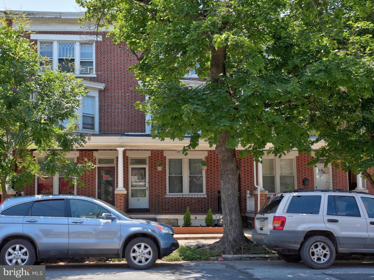 Property Photo: 822 N Lime Street PA 17602